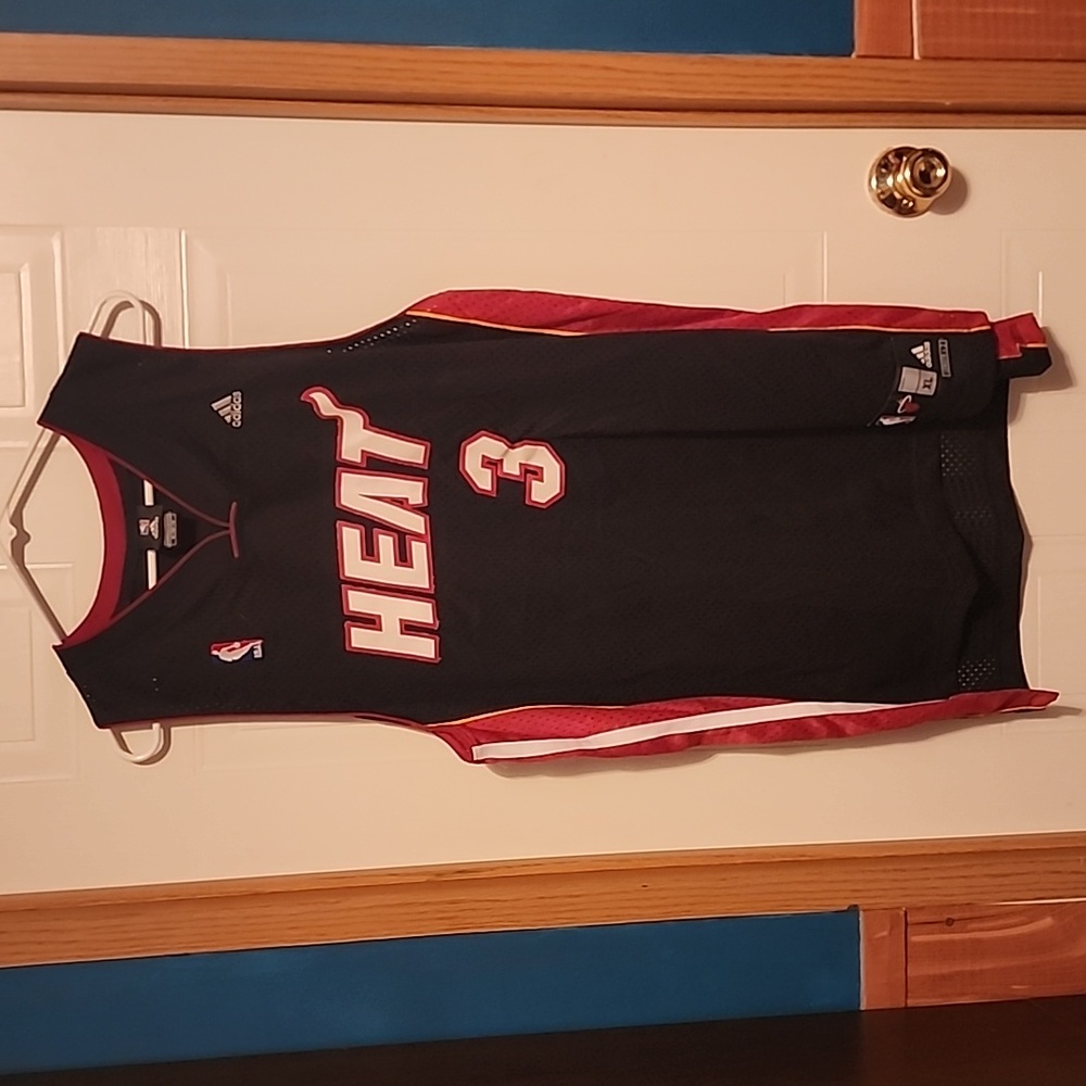 Miami Heat jersey